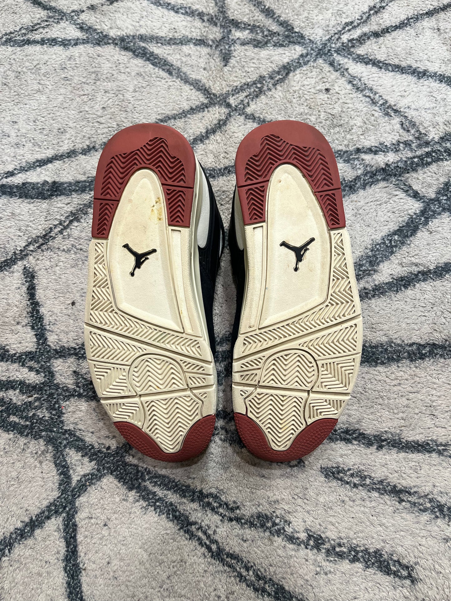 Air Jordan 4 RM Canyon Rust