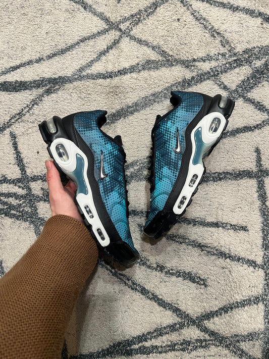 Nike Air Max Plus Photo Blue