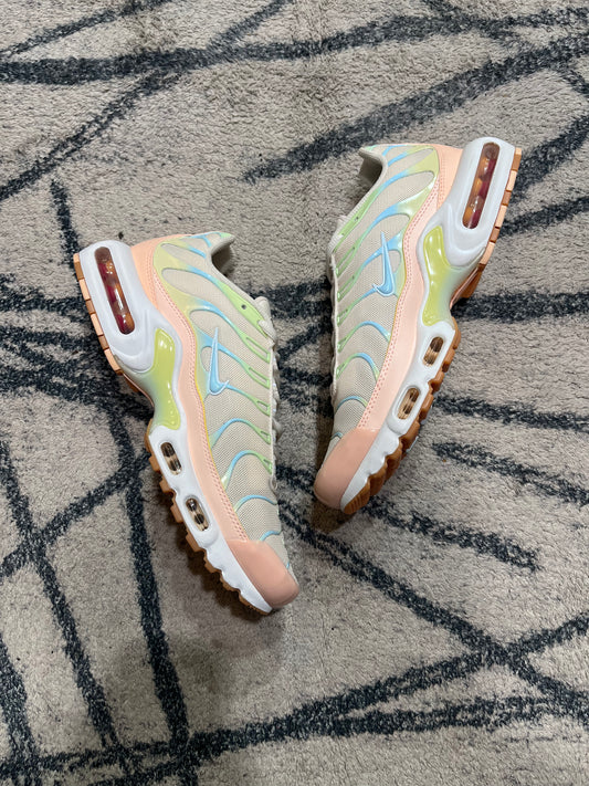 Nike Air Max Plus Crimson Tint
