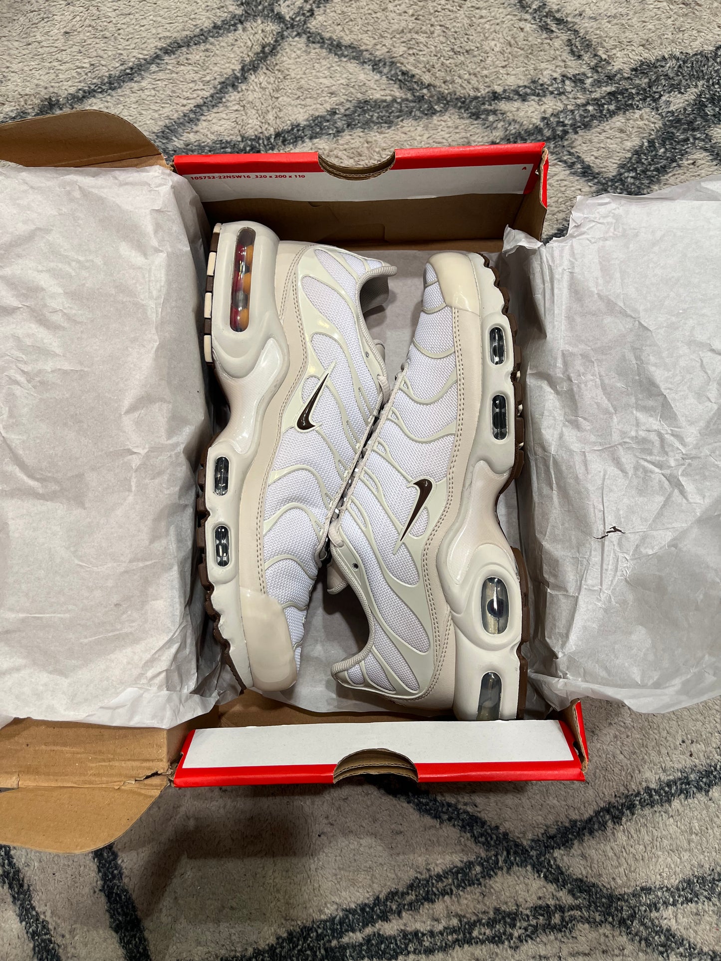 Nike Air Max Plus Orewood