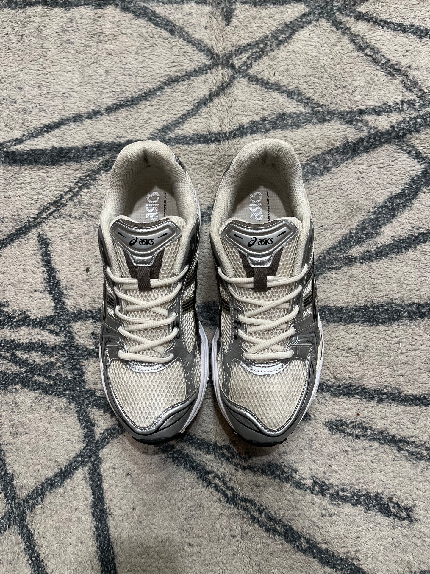 Asics Gel Kayano 14 Graphite Grey