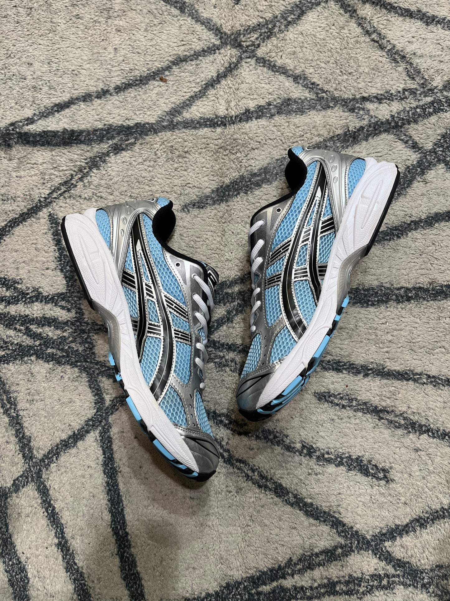 Asics Gel Kayano 14 Arctic Sky Blue