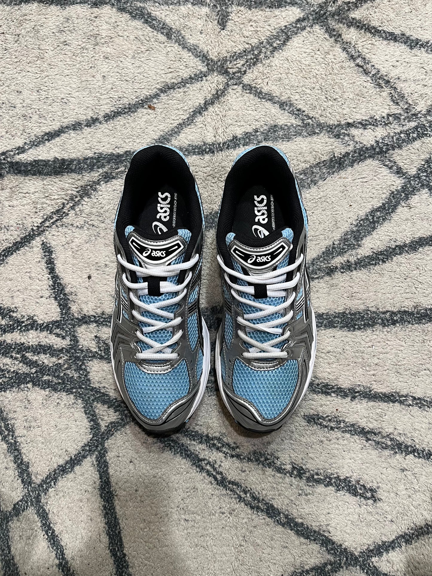 Asics Gel Kayano 14 Arctic Sky Blue