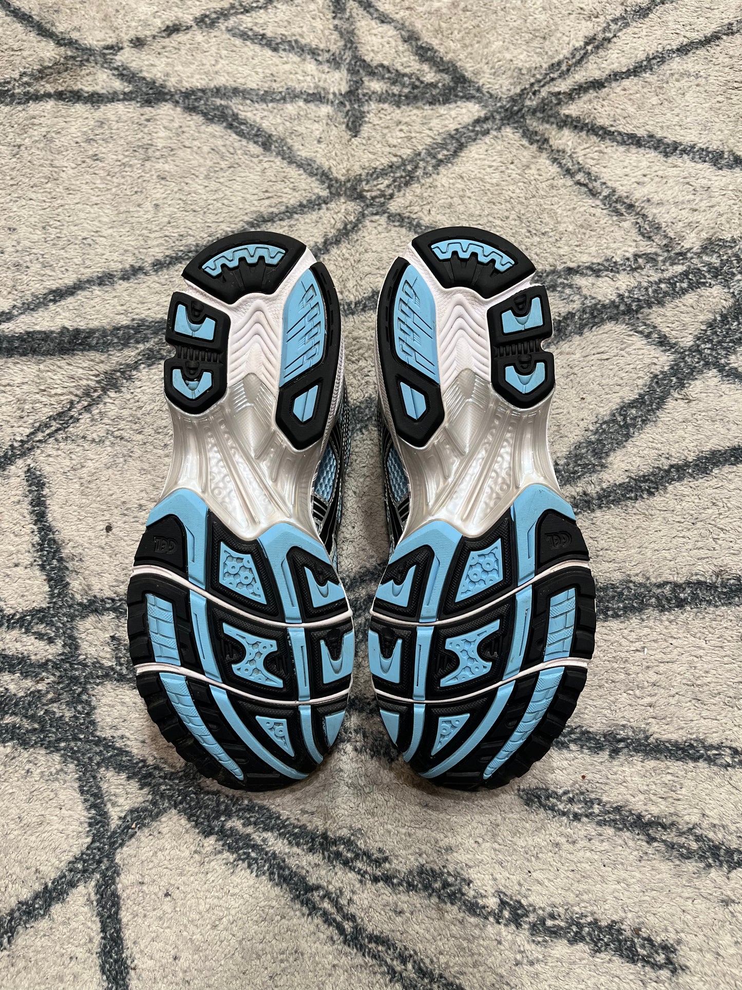 Asics Gel Kayano 14 Arctic Sky Blue
