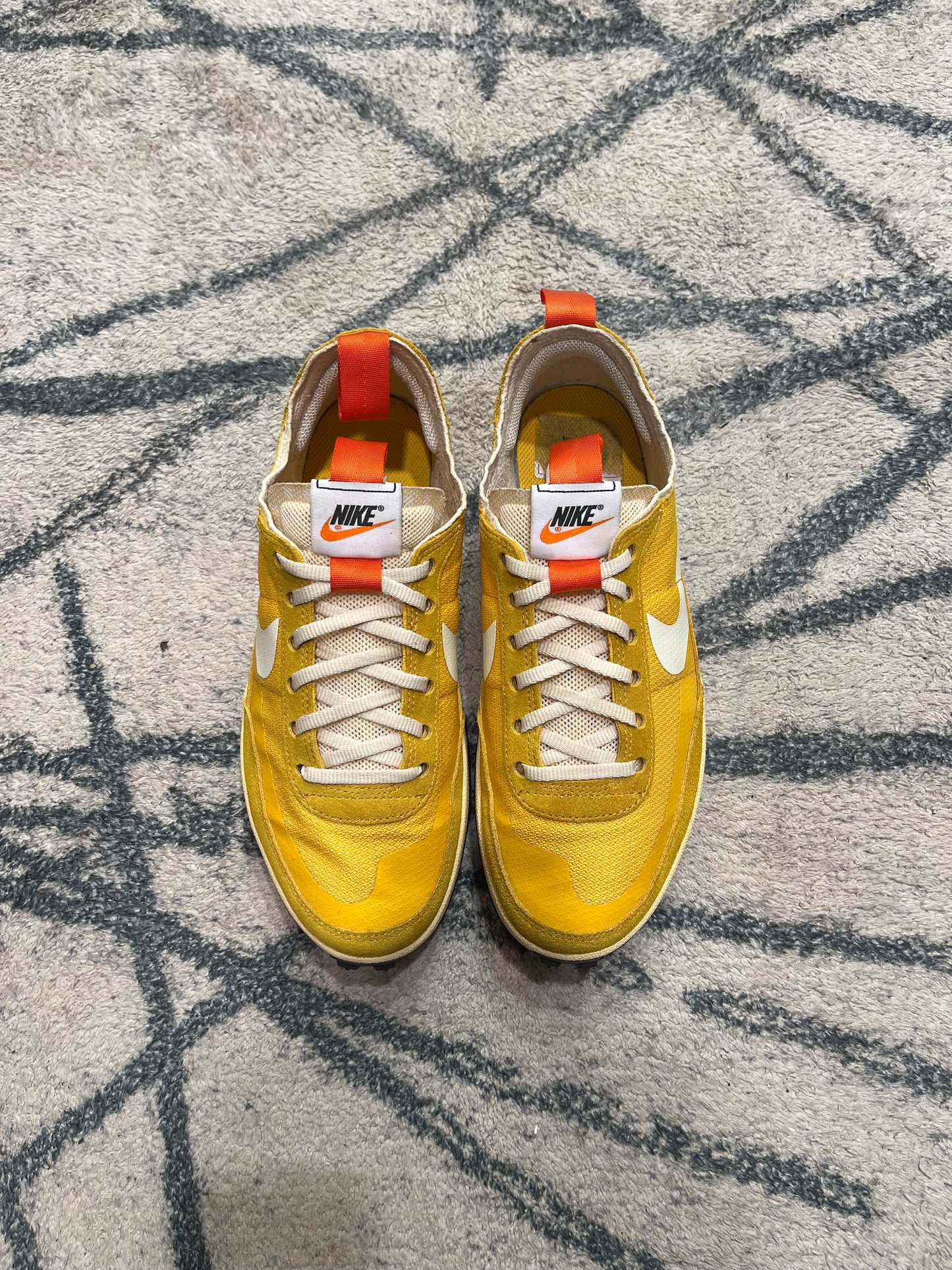 Nike Craft Tom Sachs Sulfure