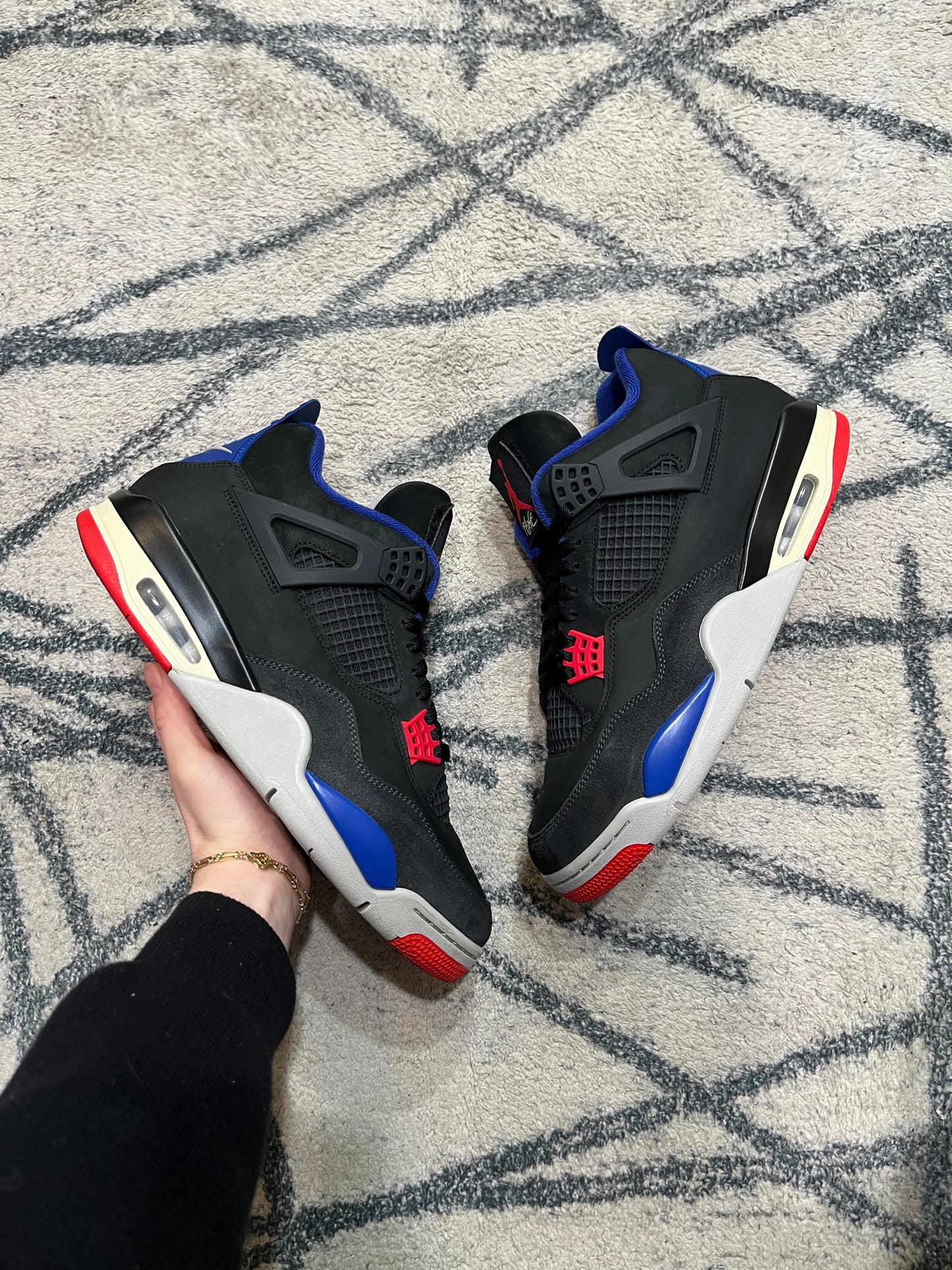 Air Jordan 4 Rare Air
