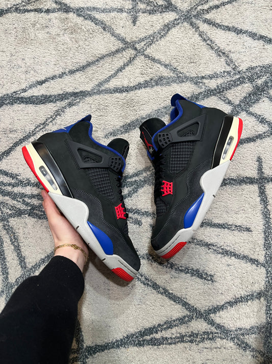 Air Jordan 4 Rare Air