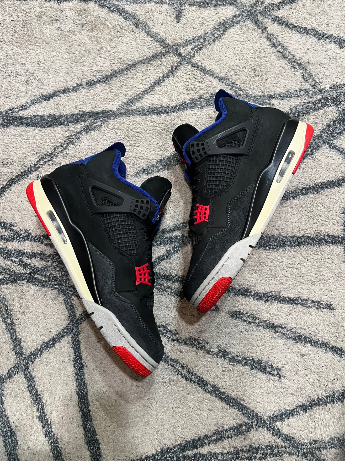 Air Jordan 4 Rare Air