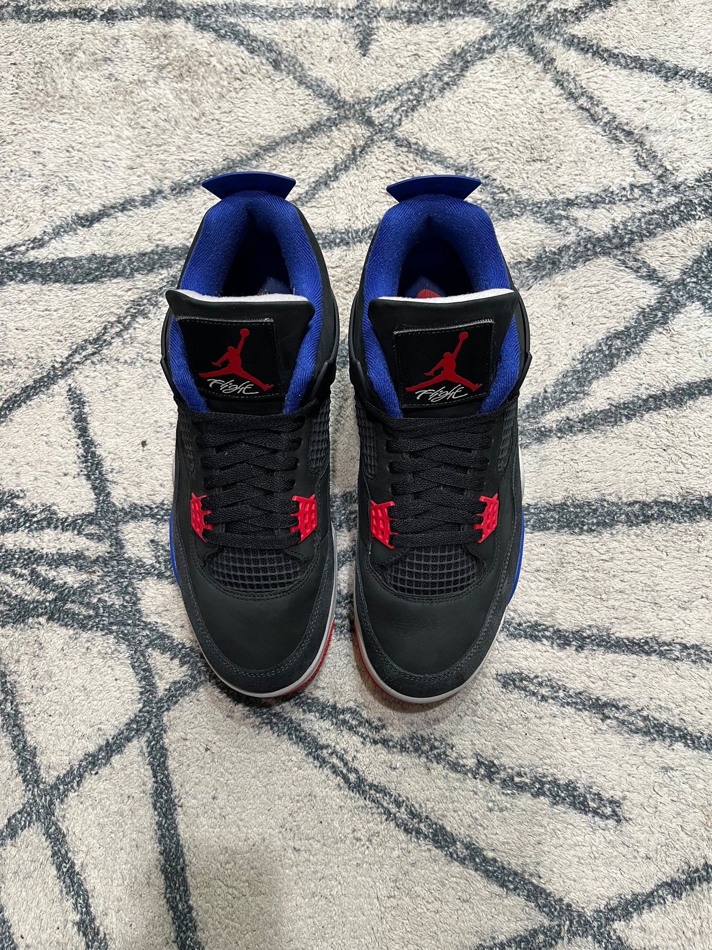 Air Jordan 4 Rare Air