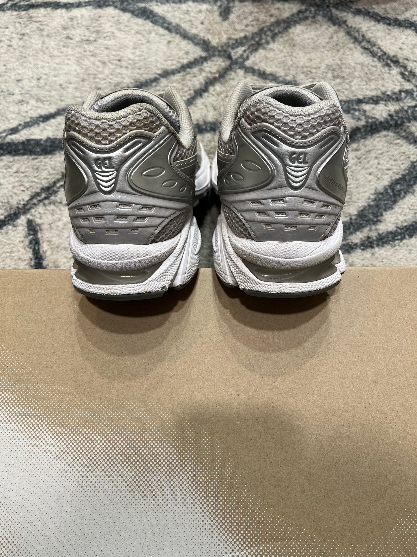 Asics Gel Kayano 14 Grey