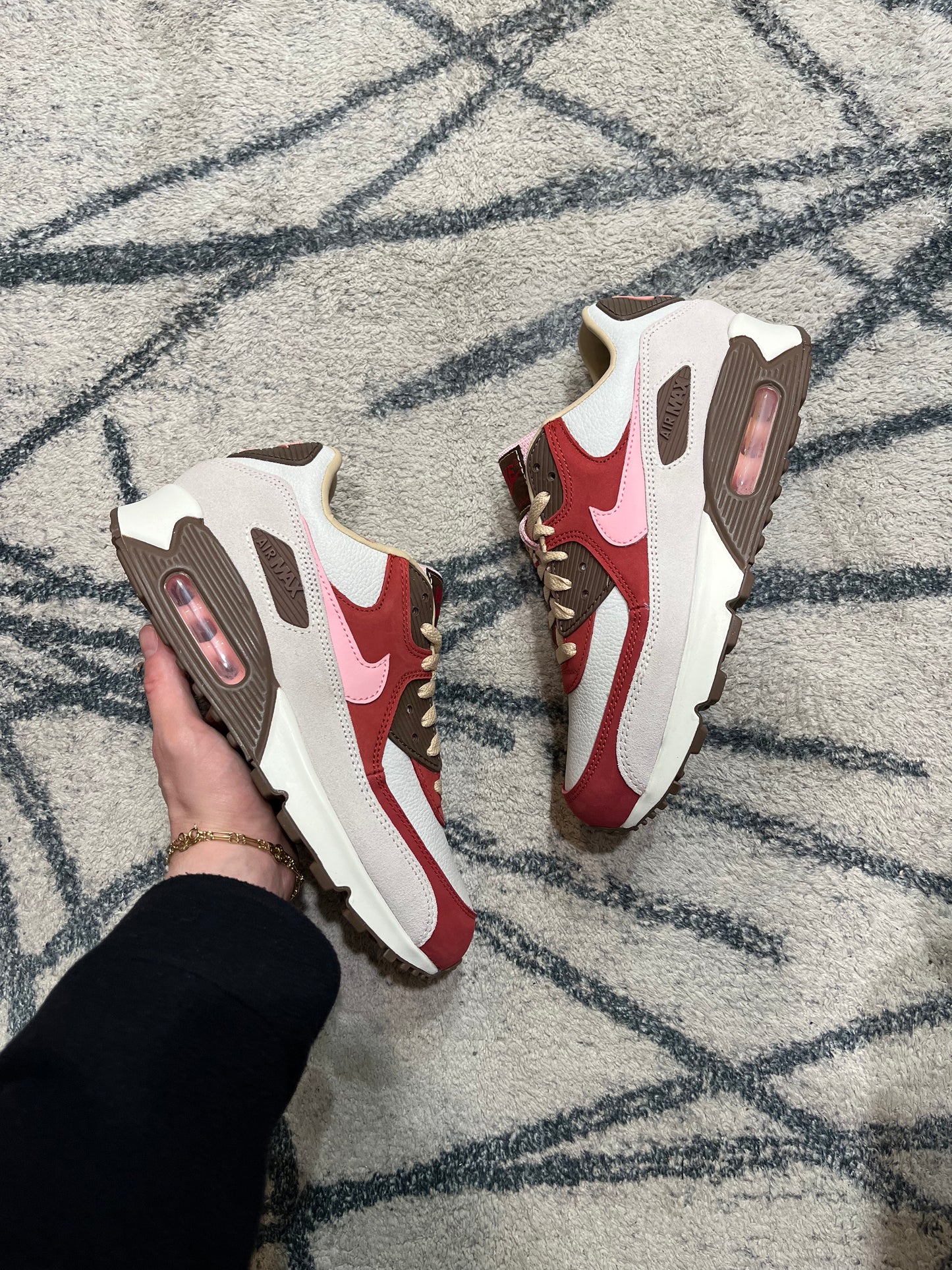 Nike Air Max 90 Bacon
