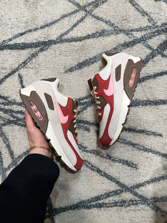 Nike Air Max 90 Bacon