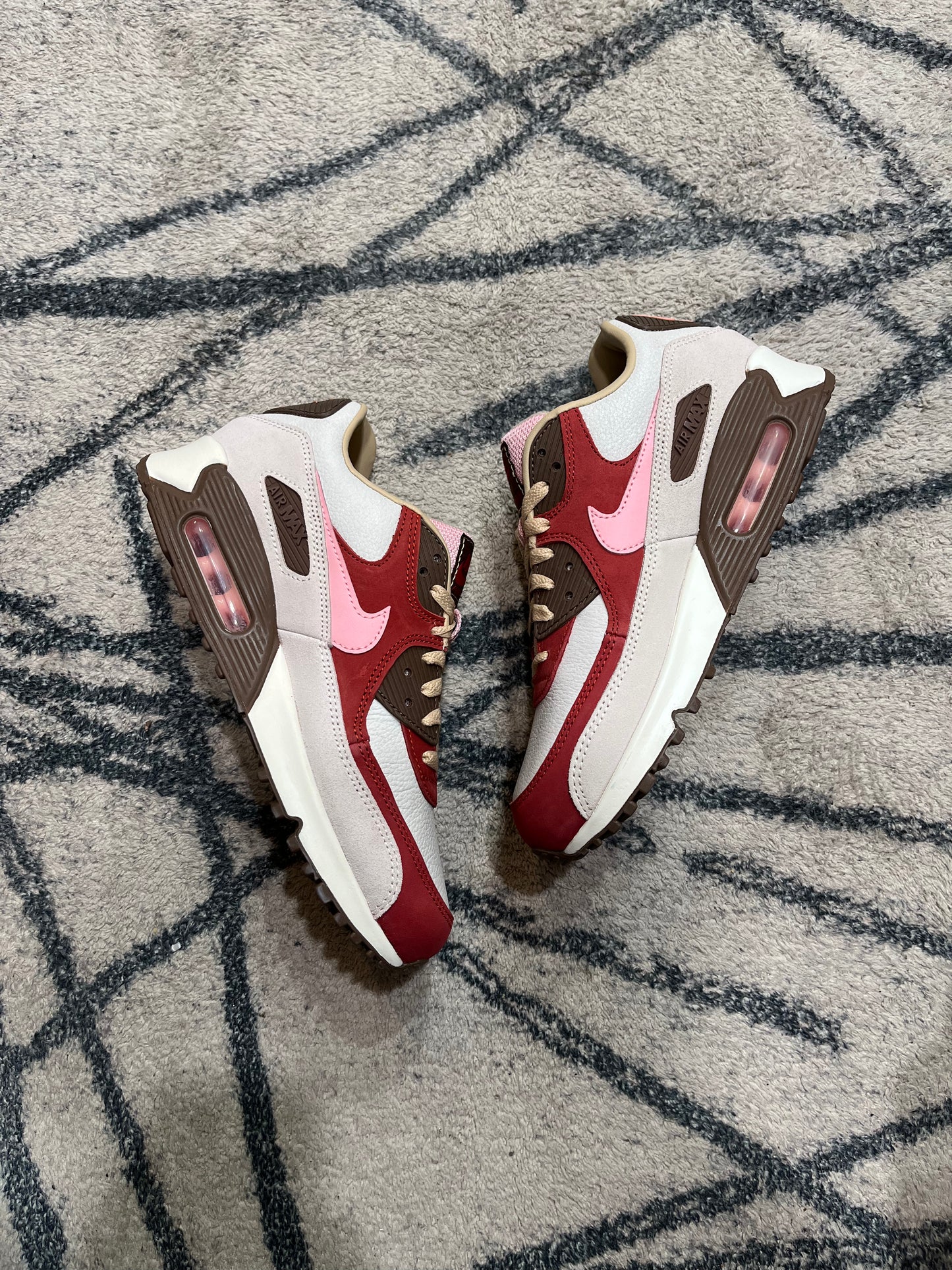 Nike Air Max 90 Bacon