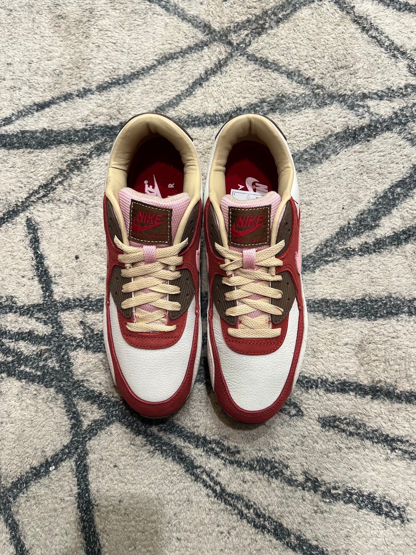 Nike Air Max 90 Bacon