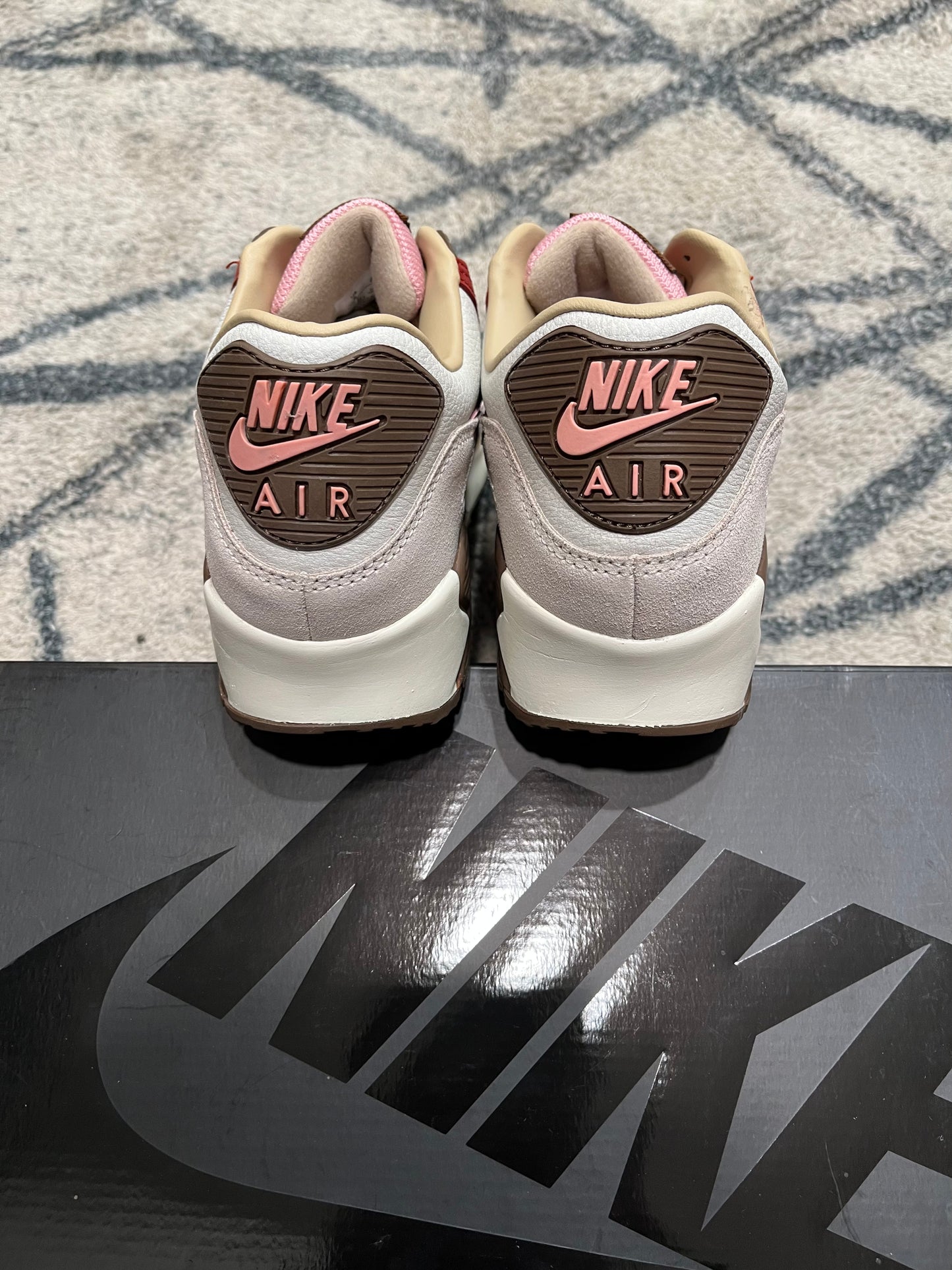 Nike Air Max 90 Bacon