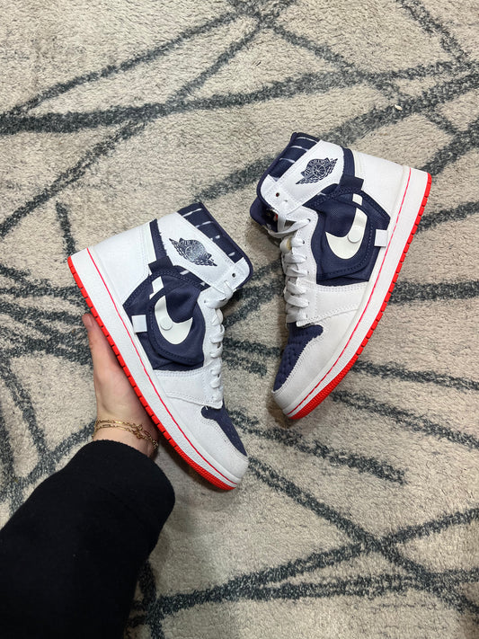 Air Jordan 1 Quai 54