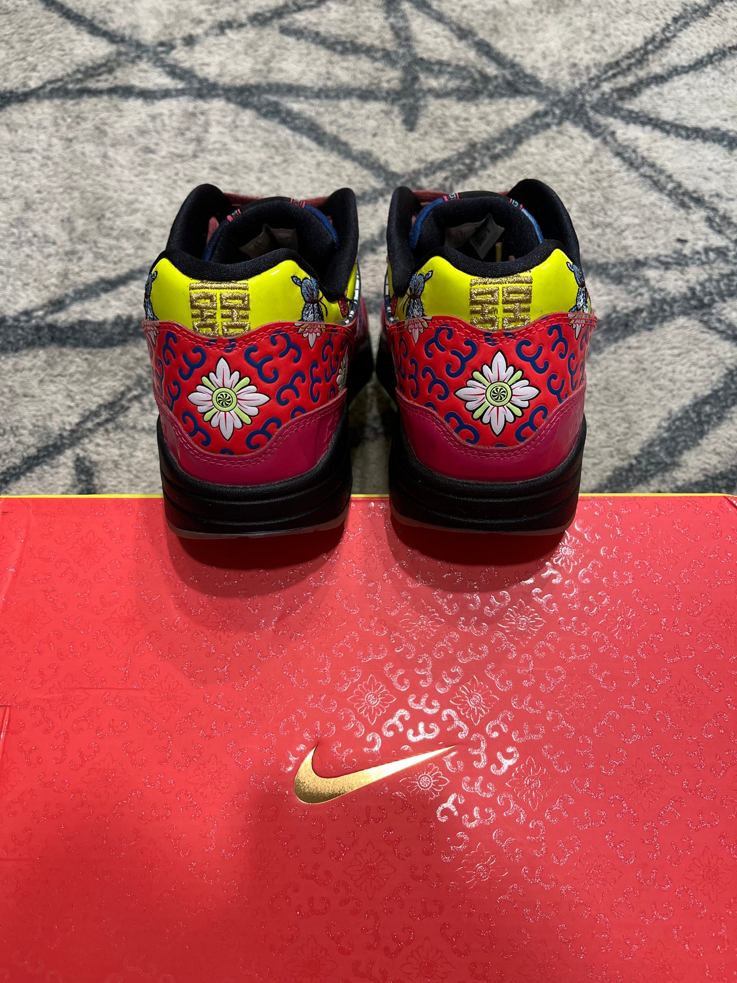 Nike Air Max 1 Chinese New Year
