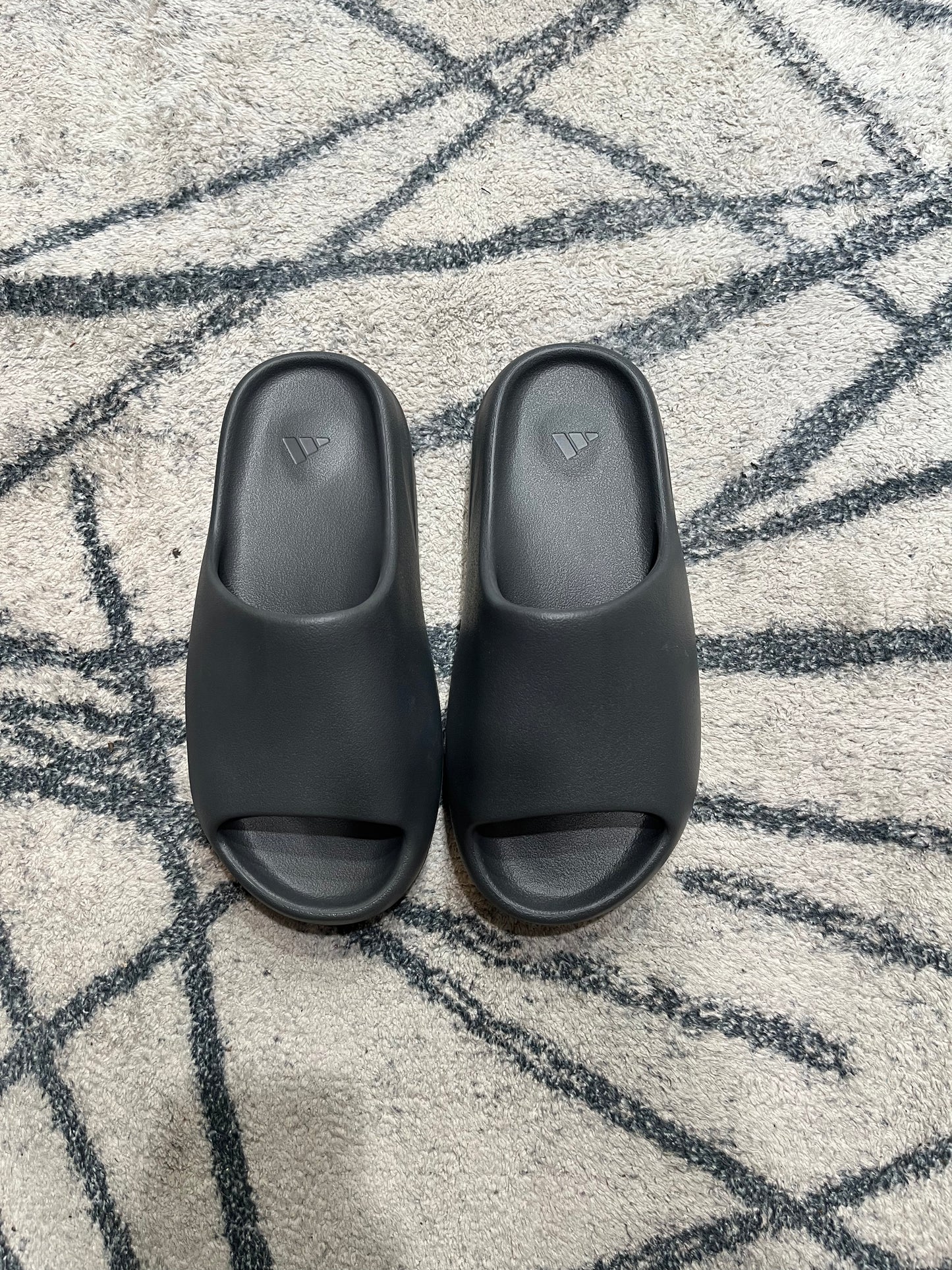 Yeezy Slide Granit