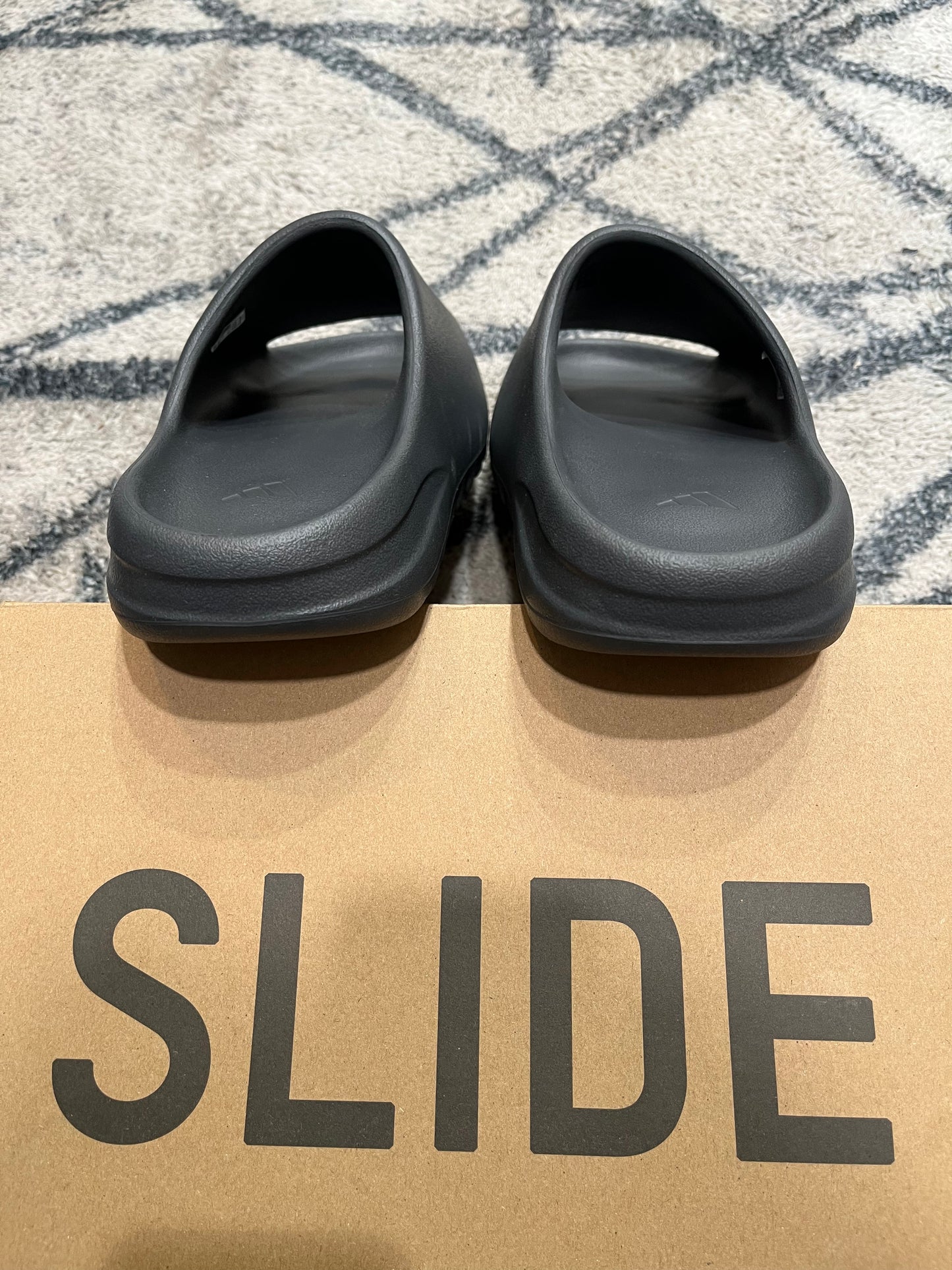 Yeezy Slide Granit