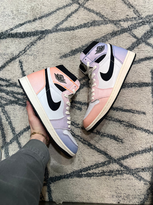 Air Jordan 1 High Skyline