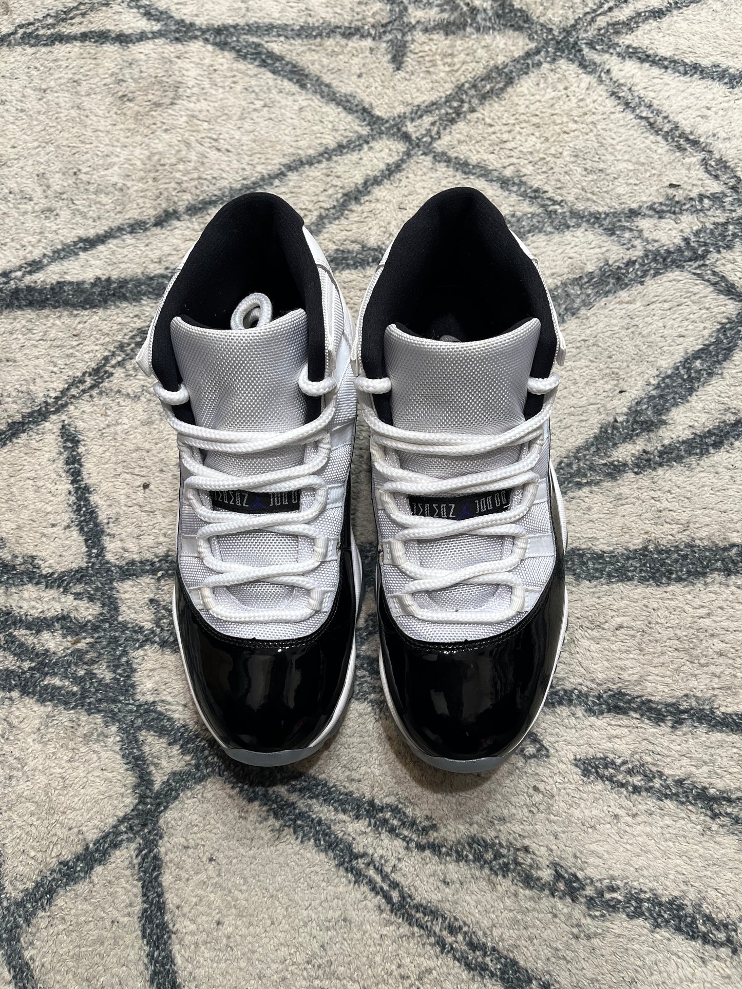 Air Jordan 11 Retro Concord