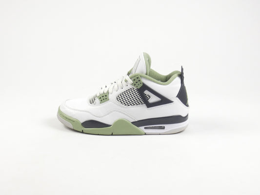 Air Jordan 4 Seafoam