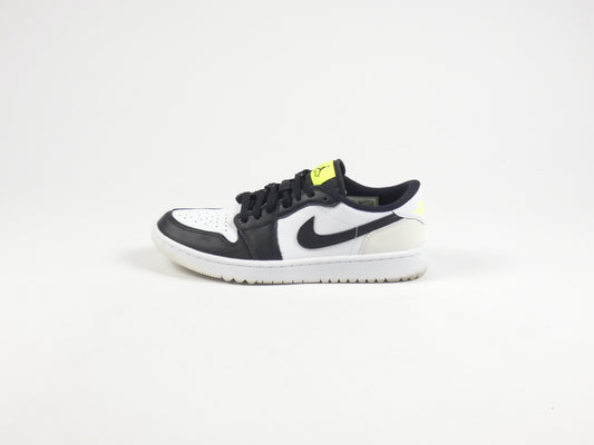 Air Jordan 1 Low Golf Phantom Volt