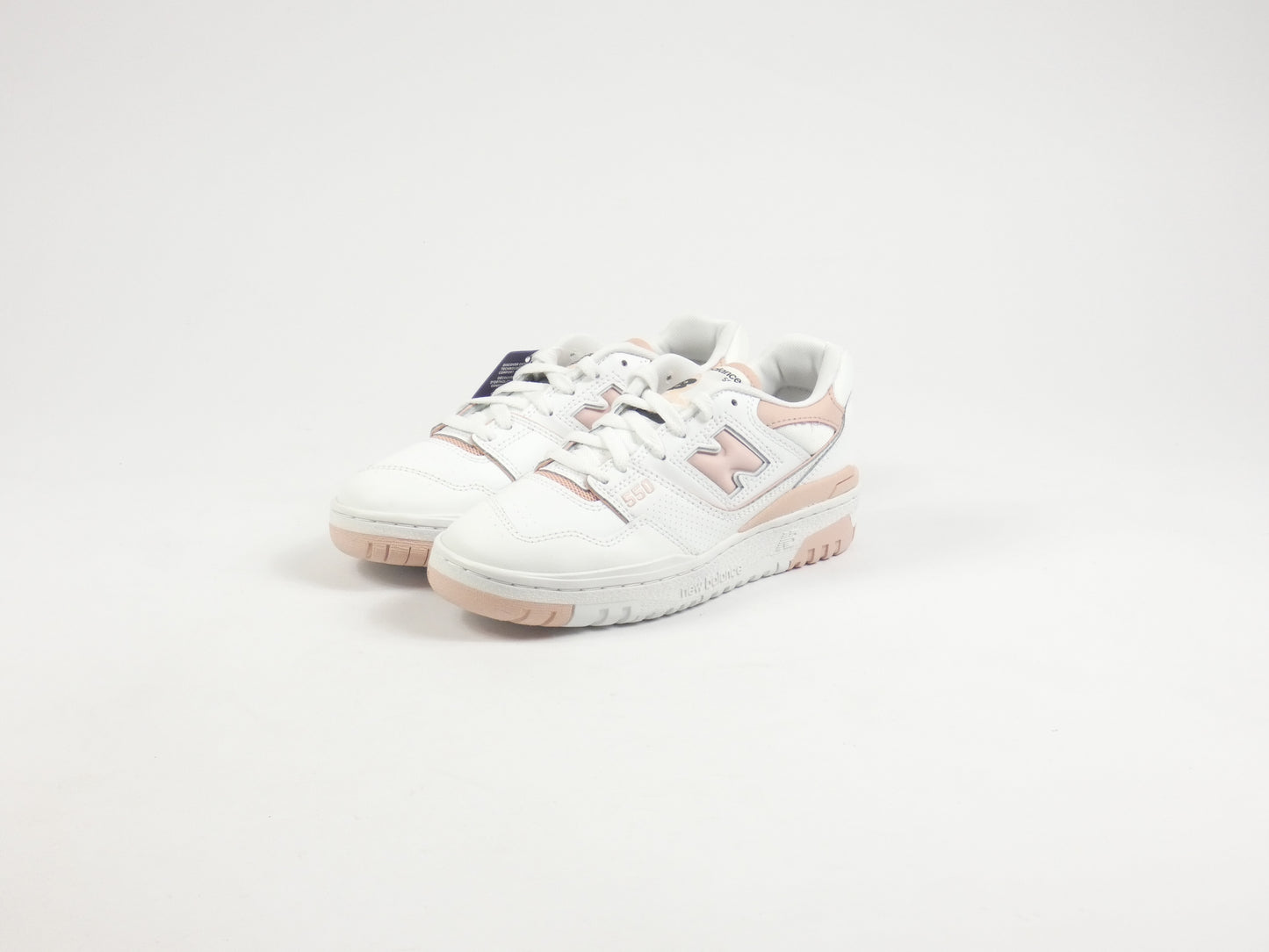 New Balance 550 Pink