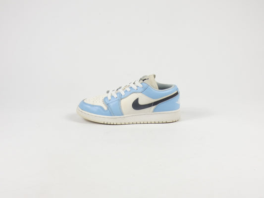Air Jordan 1 Low Ice Blue