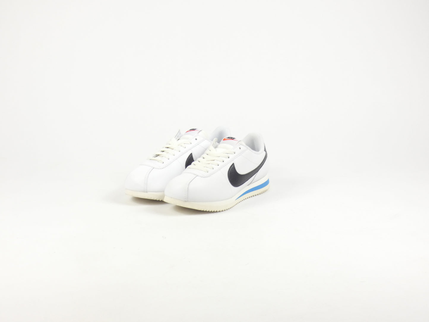 Nike Cortez Photo Blue