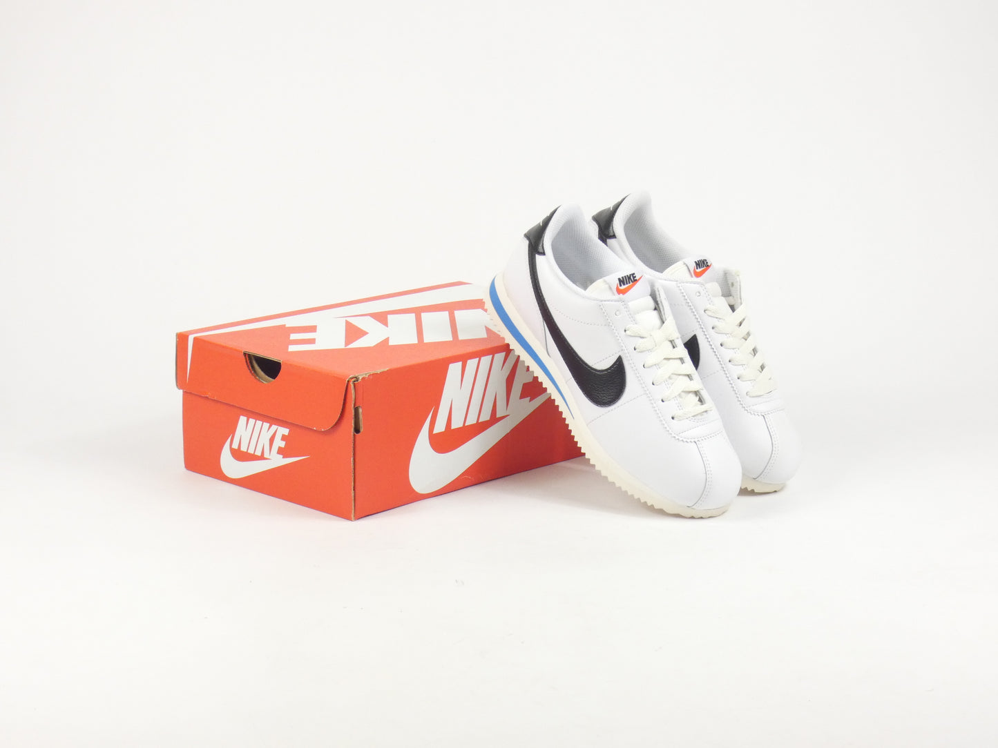 Nike Cortez Photo Blue
