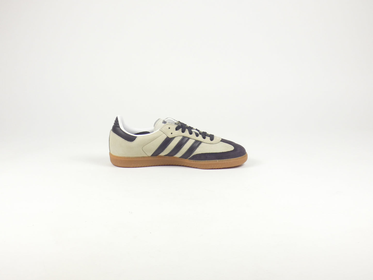 Adidas Samba Putty Grey