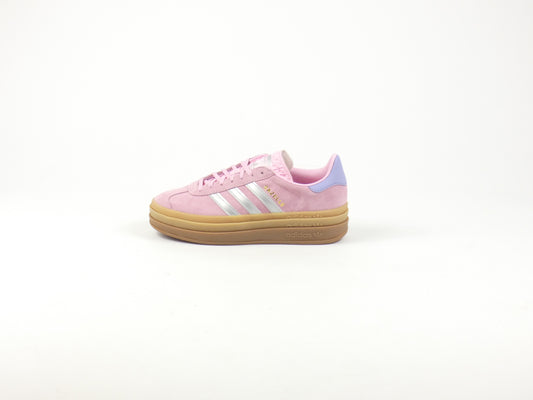 Adidas Gazelle Bold J Pink