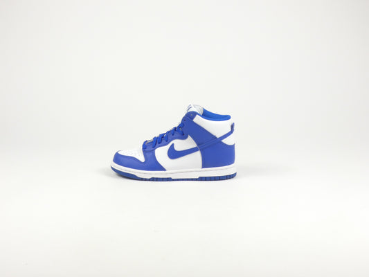Nike Dunk High Game Royal