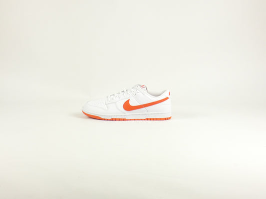 Nike Dunk Low Picante Red