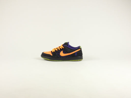 Nike Dunk SB Night Of Mischief