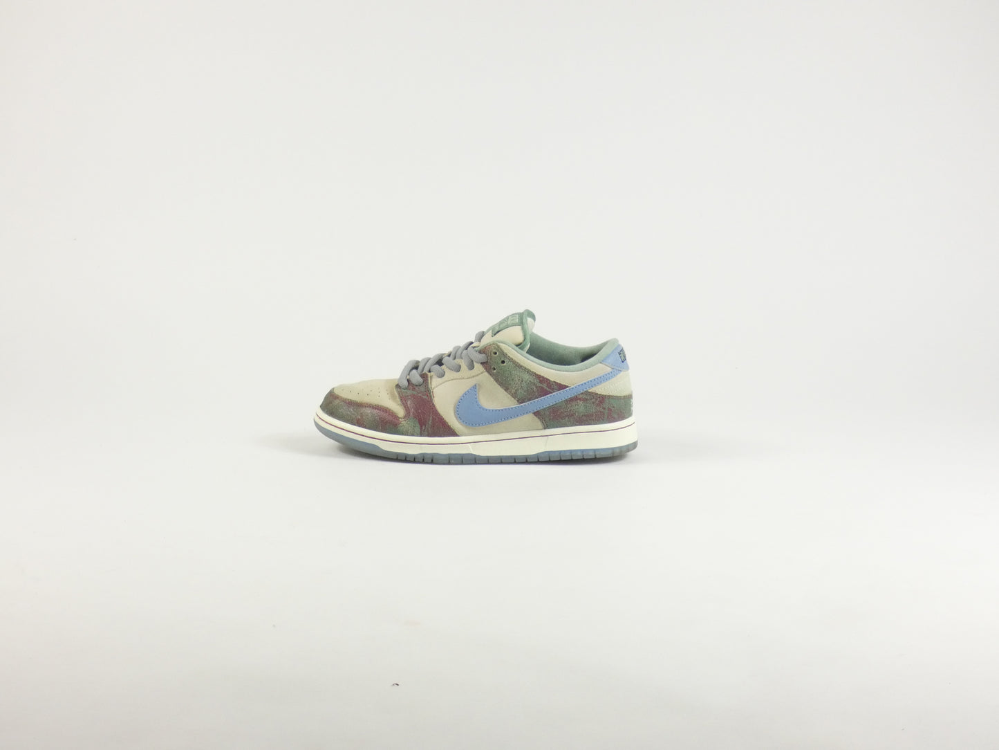 Nike Dunk SB Low Crenshaw