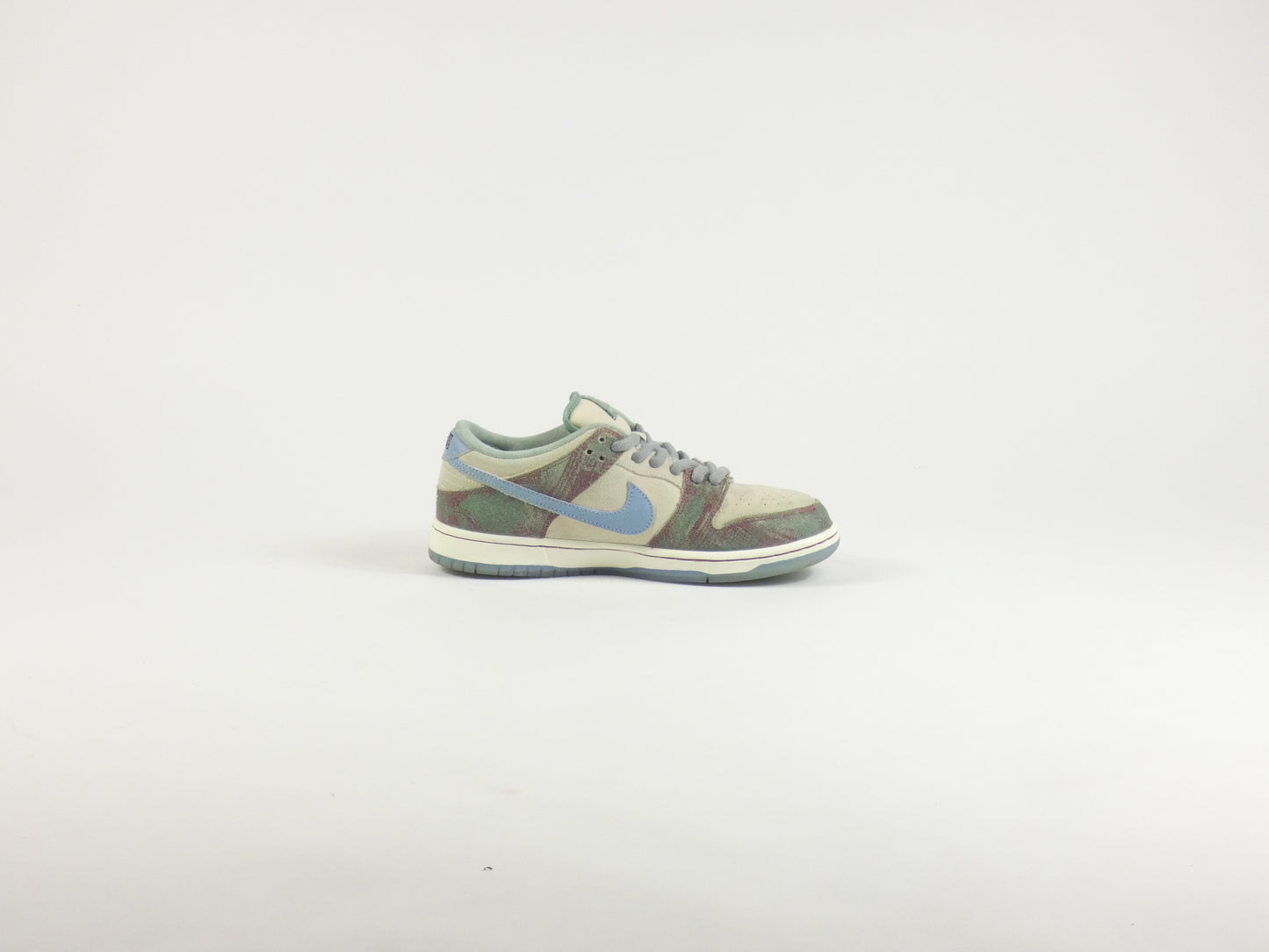 Nike Dunk SB Low Crenshaw