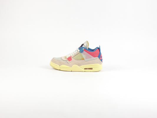 Air Jordan 4 Union Guava Ice