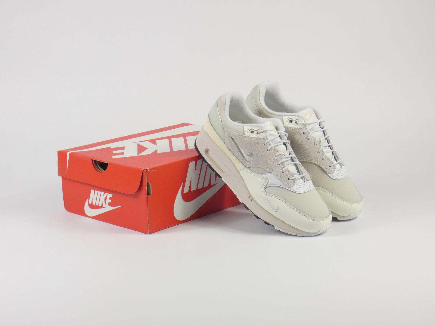 Nike Air Max 1 Jewel Hangul Day
