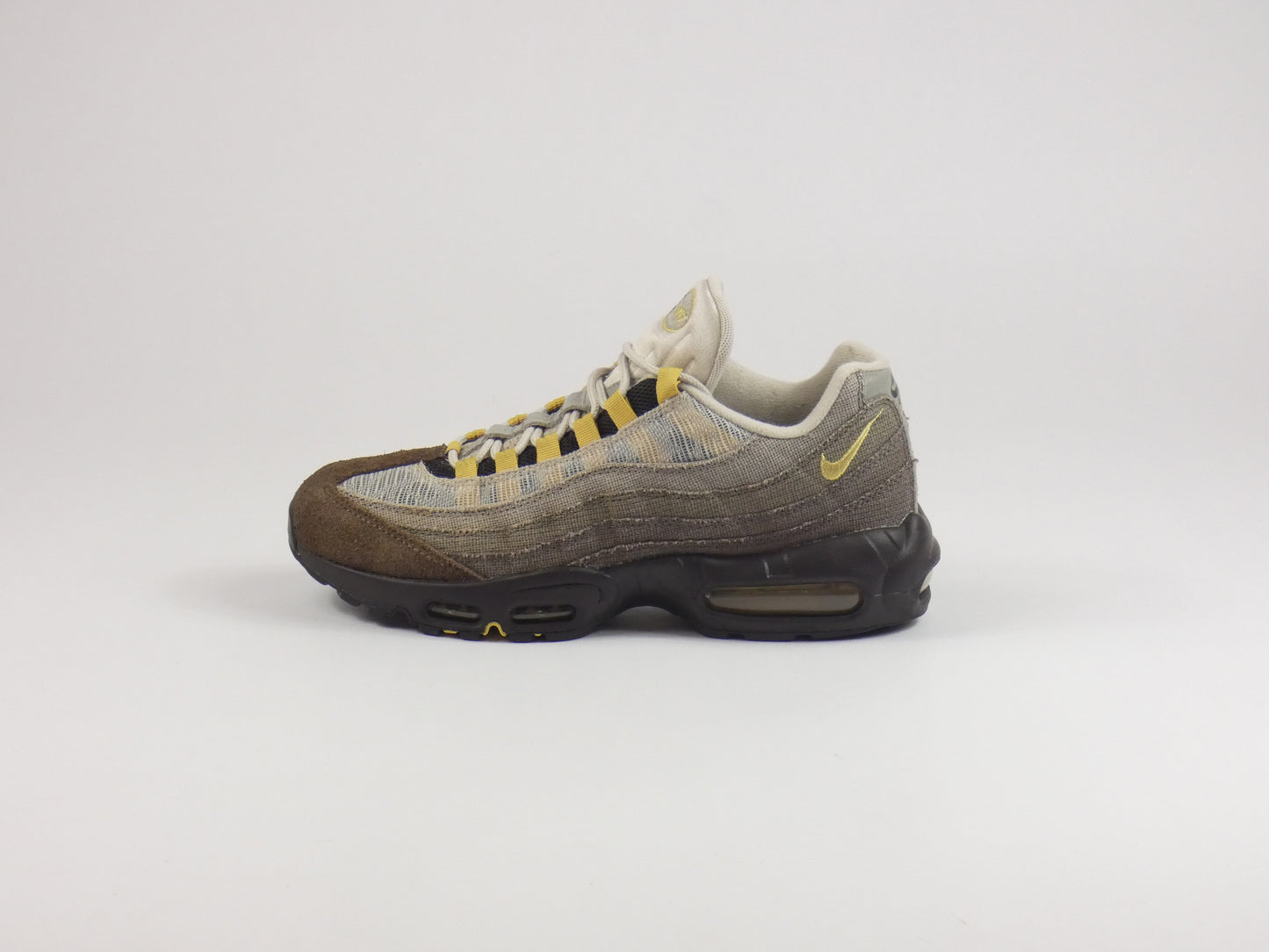 Nike Air Max 95 Ironstone