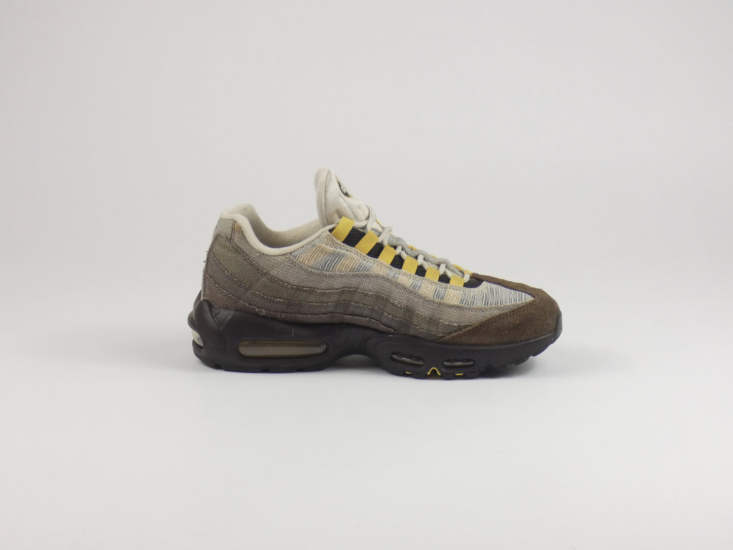 Nike Air Max 95 Ironstone