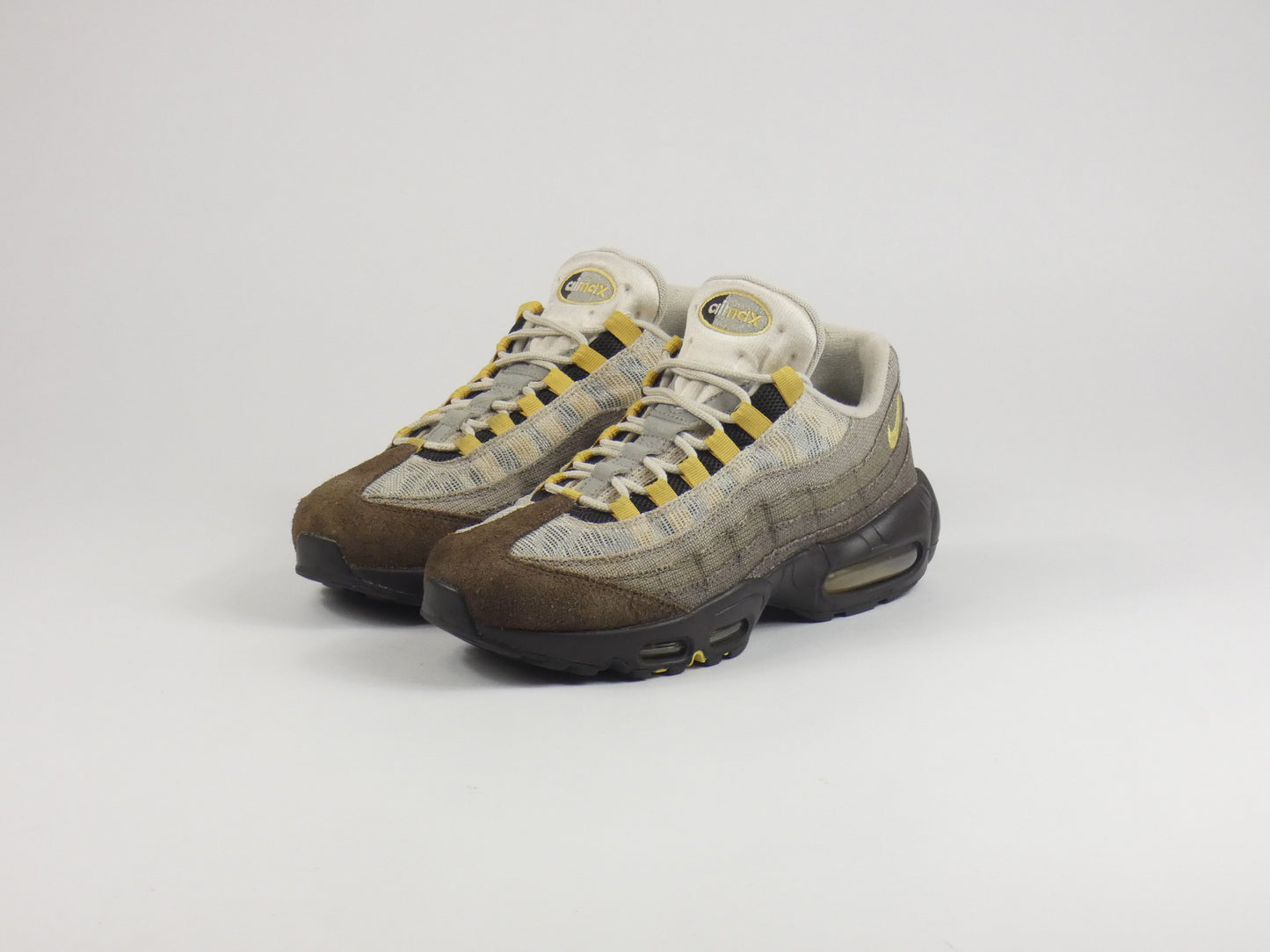 Nike Air Max 95 Ironstone