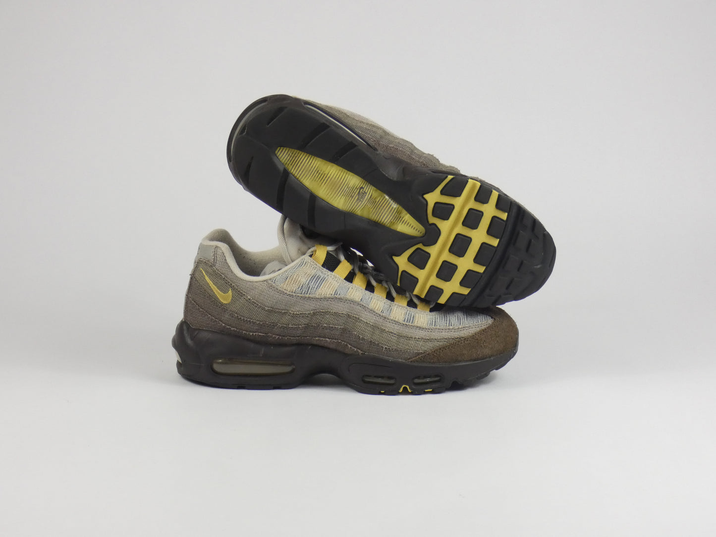 Nike Air Max 95 Ironstone