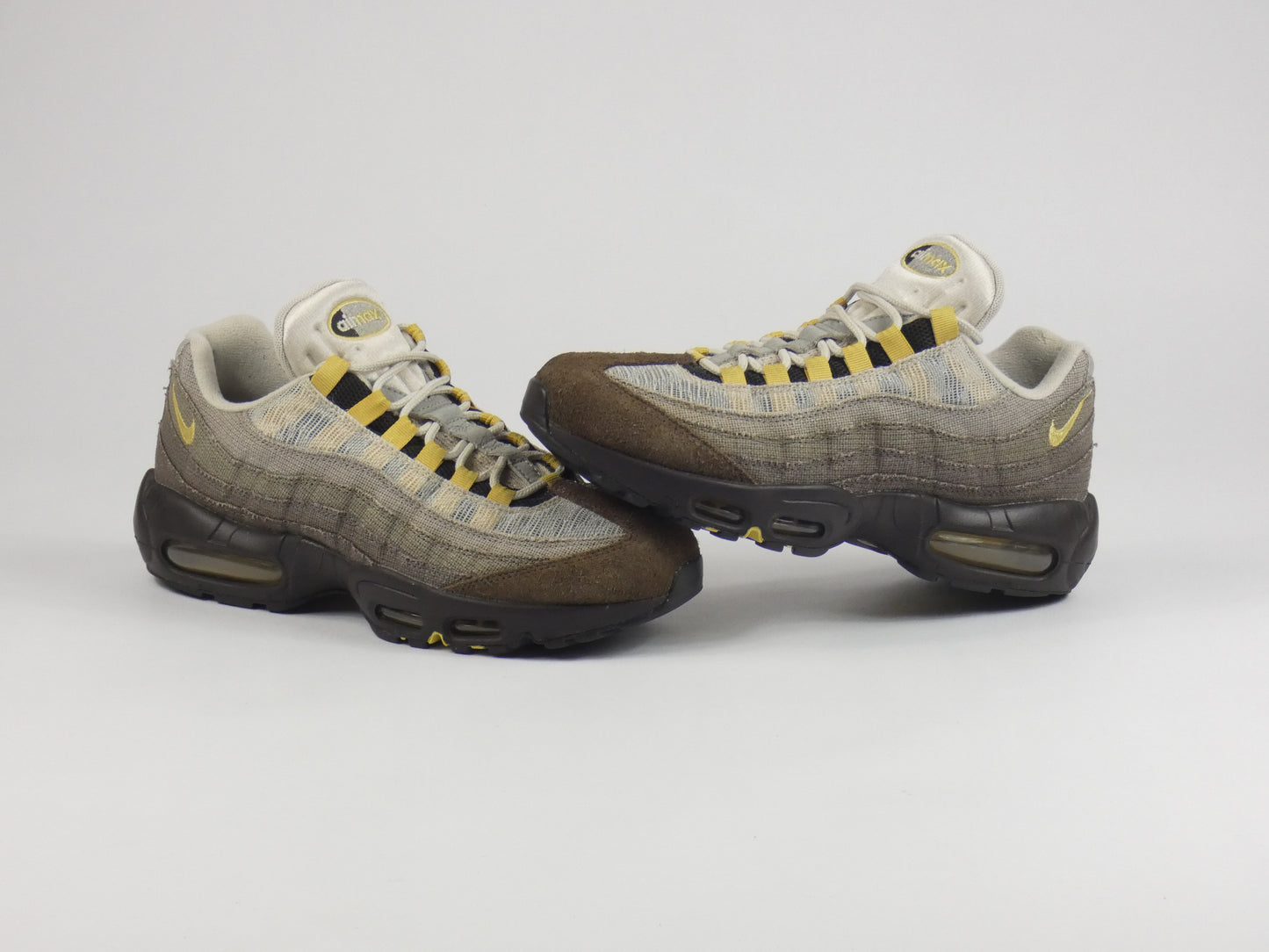 Nike Air Max 95 Ironstone