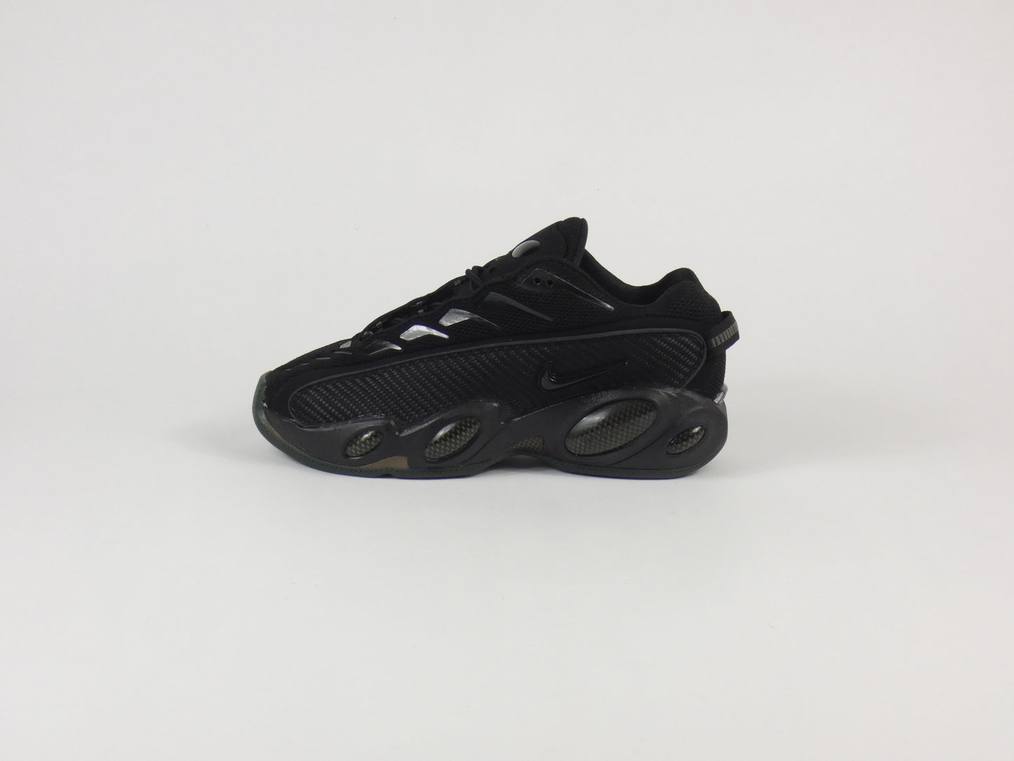 Nike Nocta Glide Black Custom