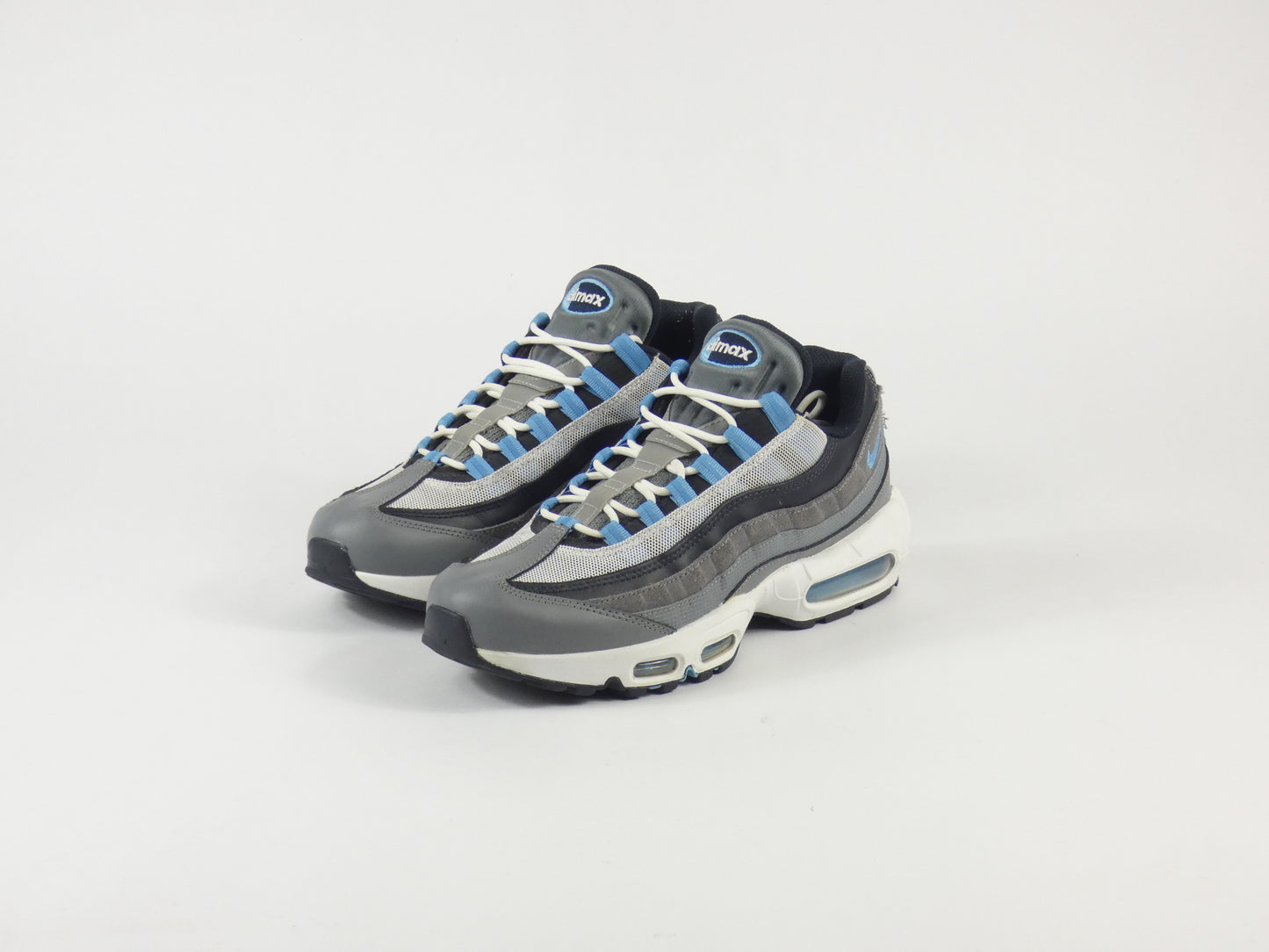 Nike Air Max 95 Cool Grey