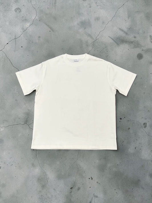 KAIZEN T-SHIRT WHITE