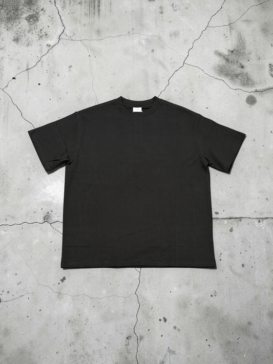 ANGEL T-SHIRT BLACK