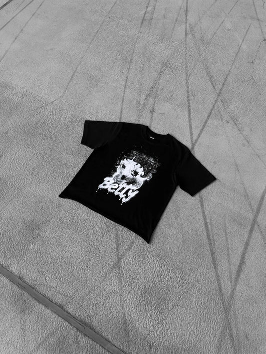 Betty Boop Tee